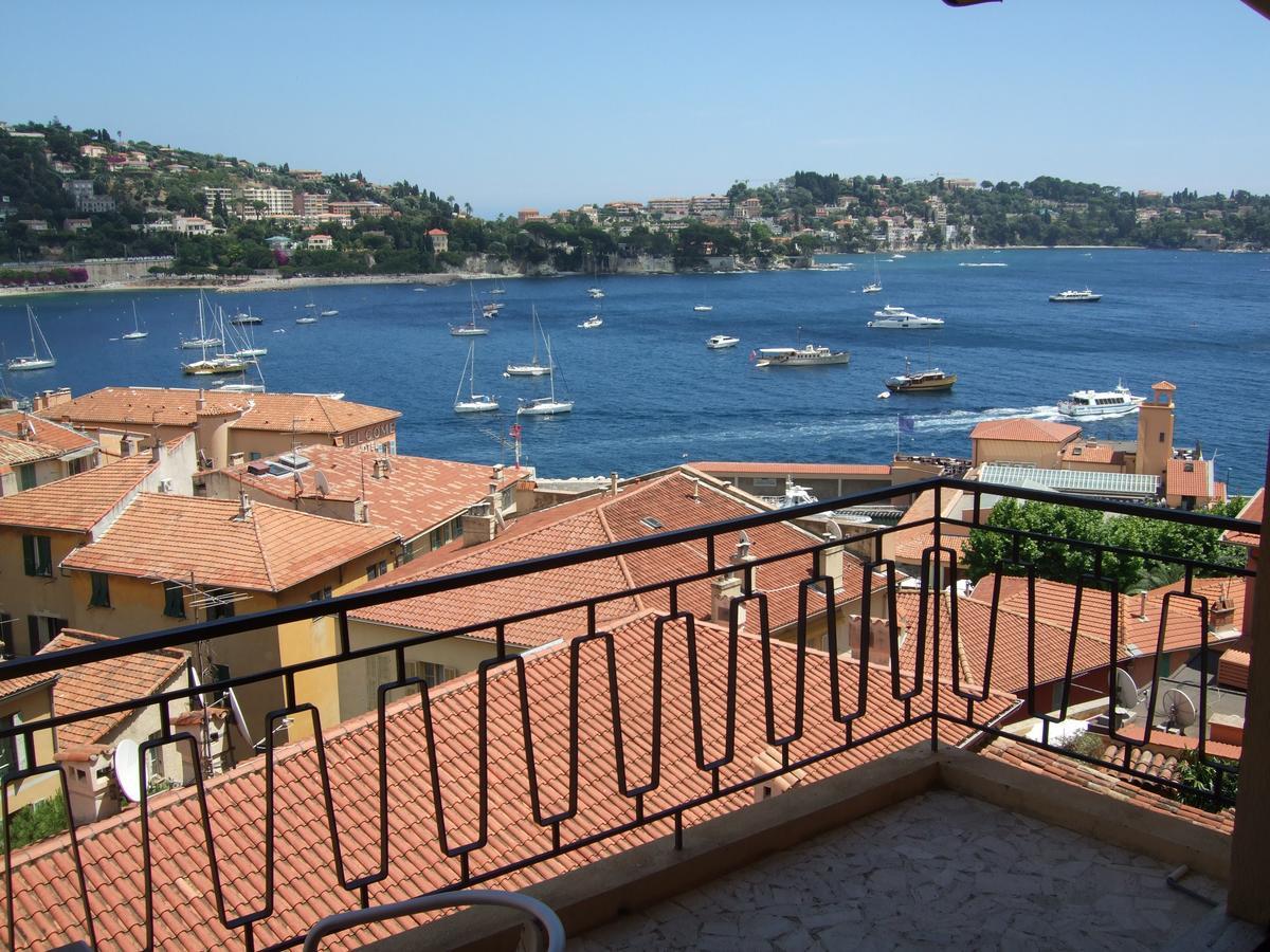 The Dina Palace. Appartement Villefranche-sur-Mer